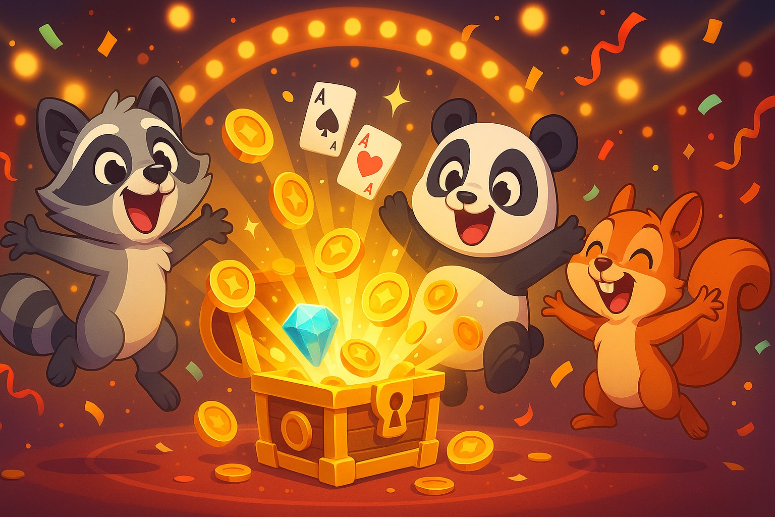 Tampilan Palu Besar ibutogel di ponsel