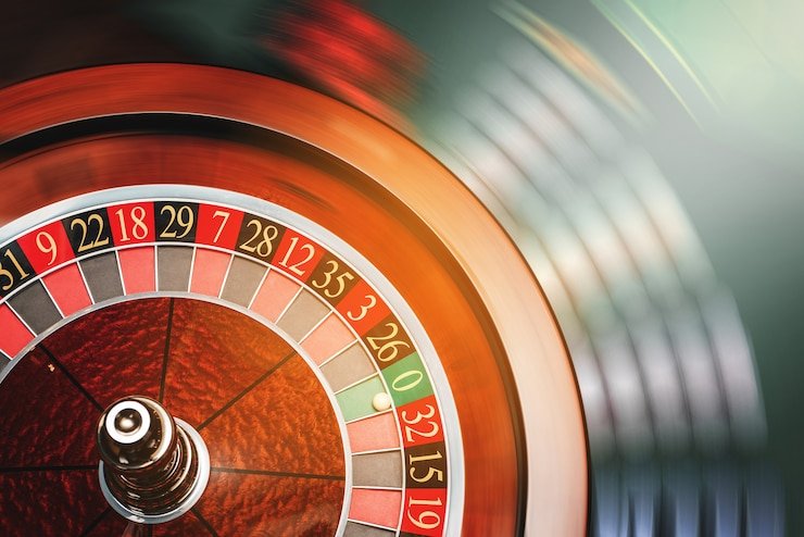 Tampilan Menara ibutogel pada ponsel