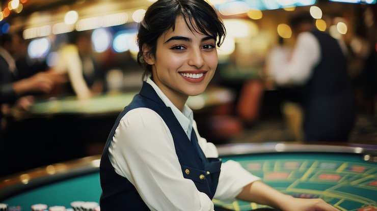 Panduan bermain tertib di ibutogel