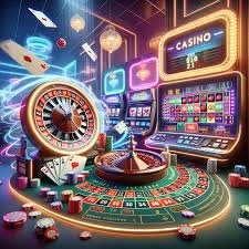 Pusat olahraga dan hiburan virtual ibutogel