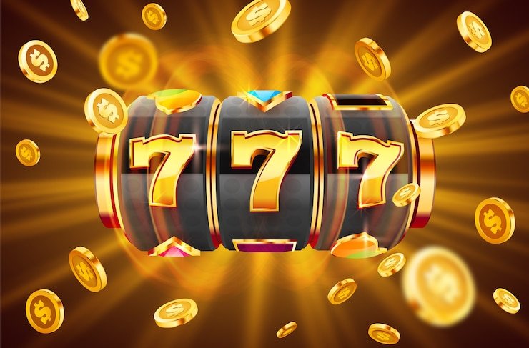 Roda Keberuntungan ibutogel di layar ponsel