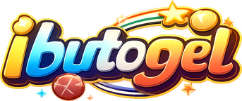 Logo ibutogel